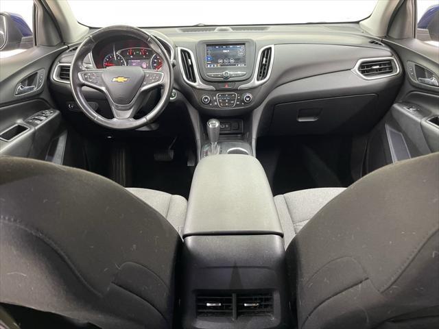 used 2019 Chevrolet Equinox car, priced at $14,841