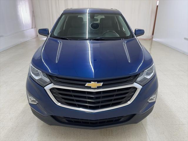 used 2019 Chevrolet Equinox car, priced at $14,841
