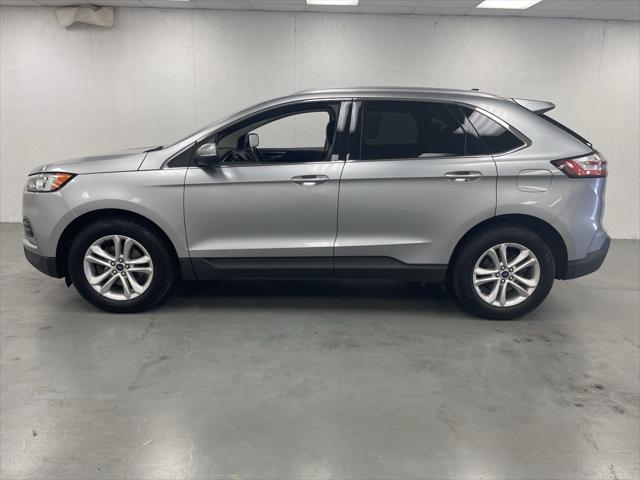 used 2020 Ford Edge car, priced at $16,709