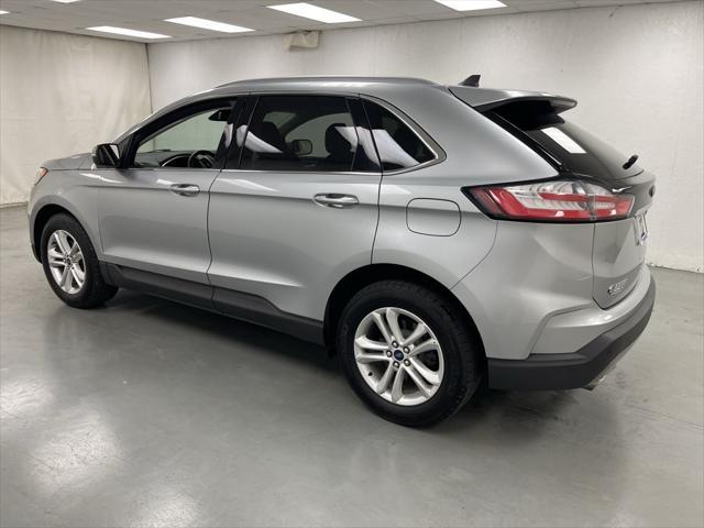 used 2020 Ford Edge car, priced at $16,709