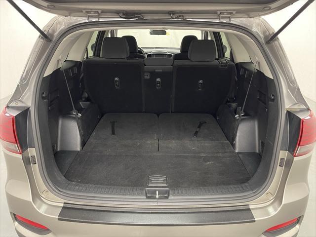 used 2019 Kia Sorento car, priced at $11,800