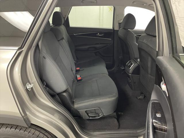 used 2019 Kia Sorento car, priced at $11,800