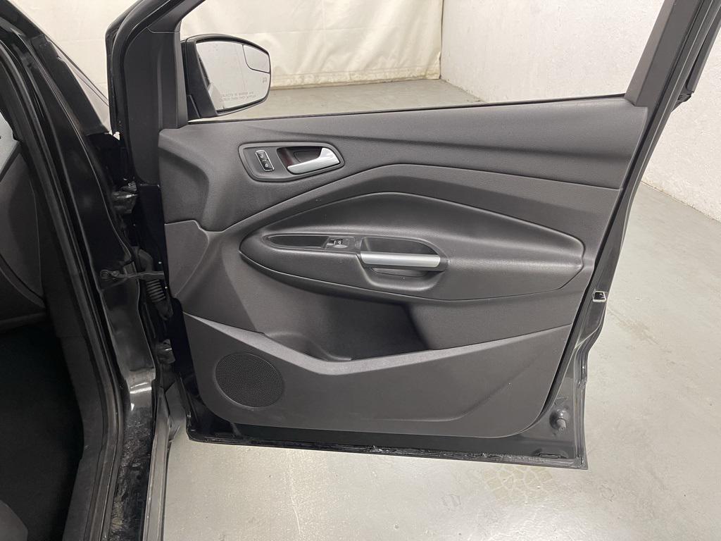 used 2015 Ford Escape car, priced at $8,870