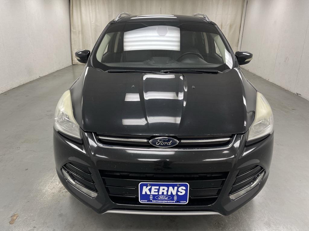 used 2015 Ford Escape car, priced at $8,870