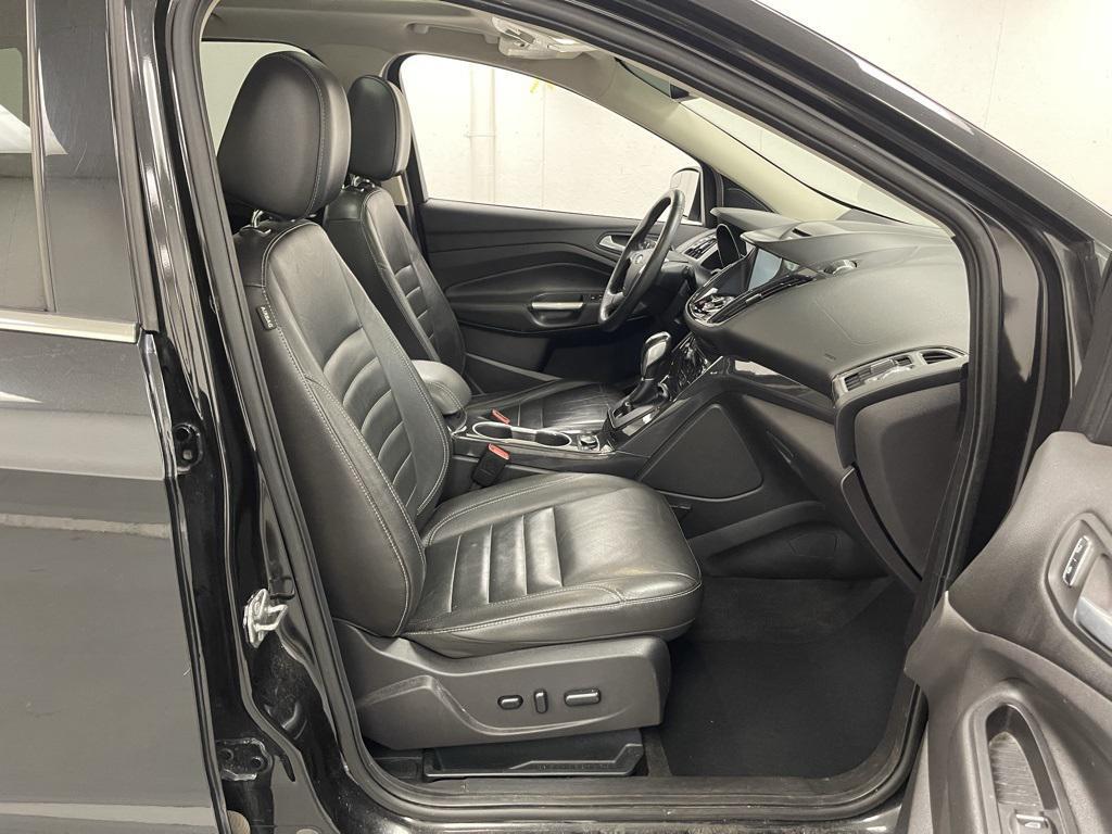 used 2015 Ford Escape car, priced at $8,870