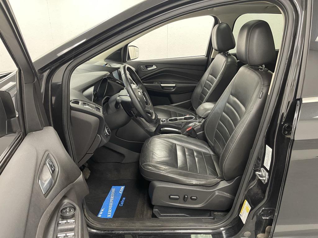 used 2015 Ford Escape car, priced at $8,870