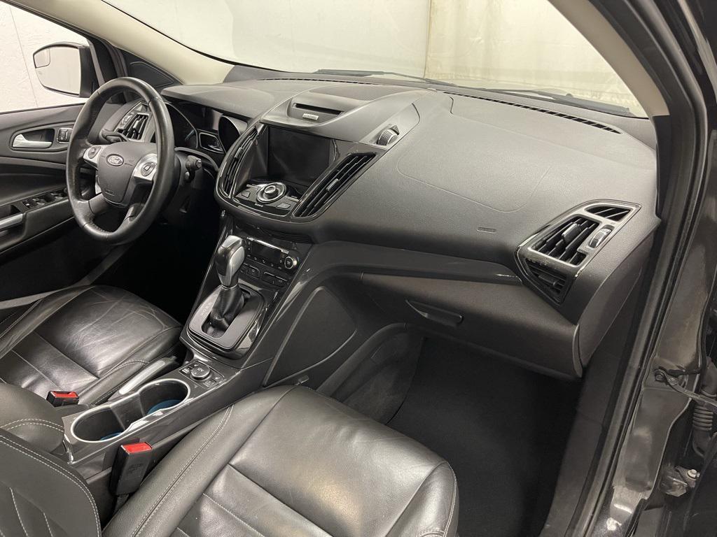 used 2015 Ford Escape car, priced at $8,870