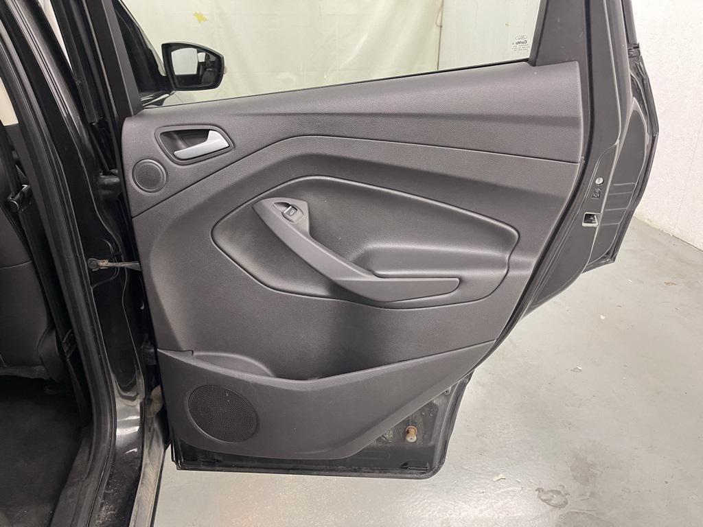 used 2015 Ford Escape car, priced at $8,870