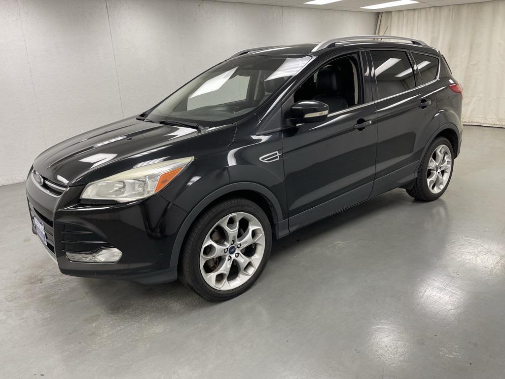 used 2015 Ford Escape car, priced at $8,870