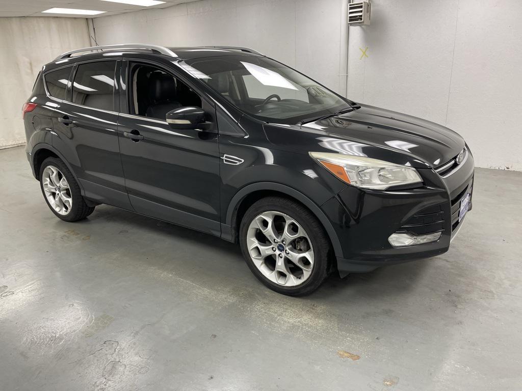 used 2015 Ford Escape car, priced at $8,870