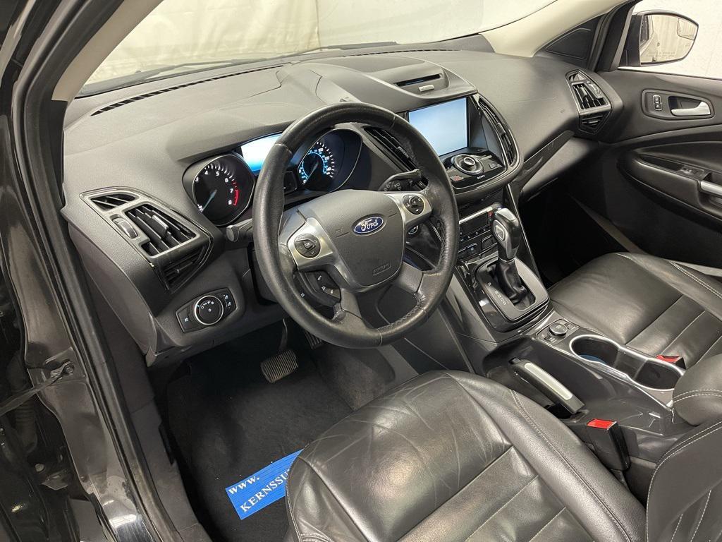 used 2015 Ford Escape car, priced at $8,870