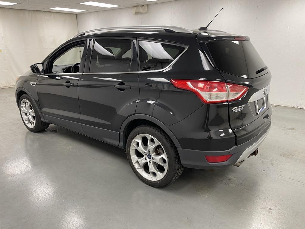 used 2015 Ford Escape car, priced at $8,870