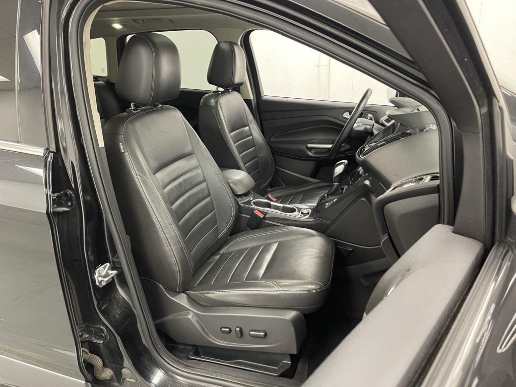 used 2015 Ford Escape car, priced at $8,870