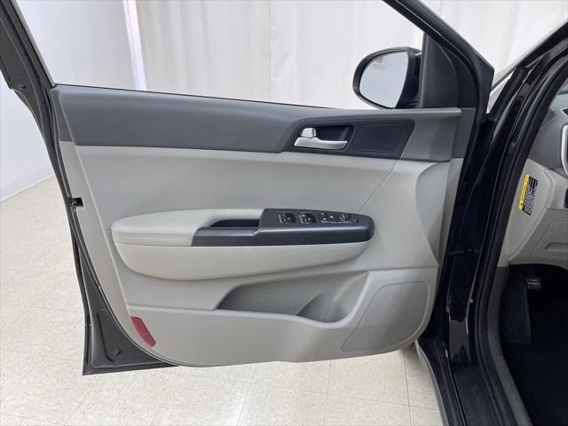 used 2019 Kia Sportage car, priced at $15,498