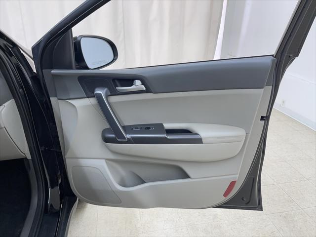 used 2019 Kia Sportage car, priced at $15,498
