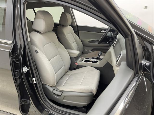 used 2019 Kia Sportage car, priced at $15,498