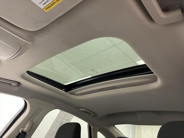 used 2020 Ford Fusion car, priced at $14,228