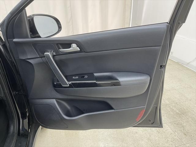 used 2019 Kia Sportage car, priced at $15,721
