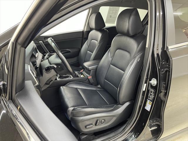 used 2019 Kia Sportage car, priced at $15,721