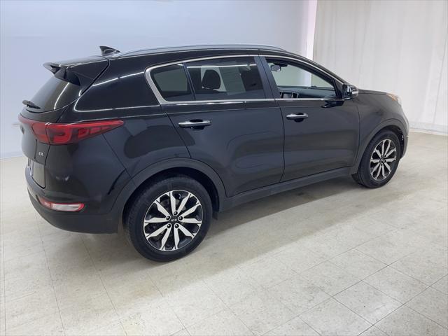 used 2019 Kia Sportage car, priced at $15,721