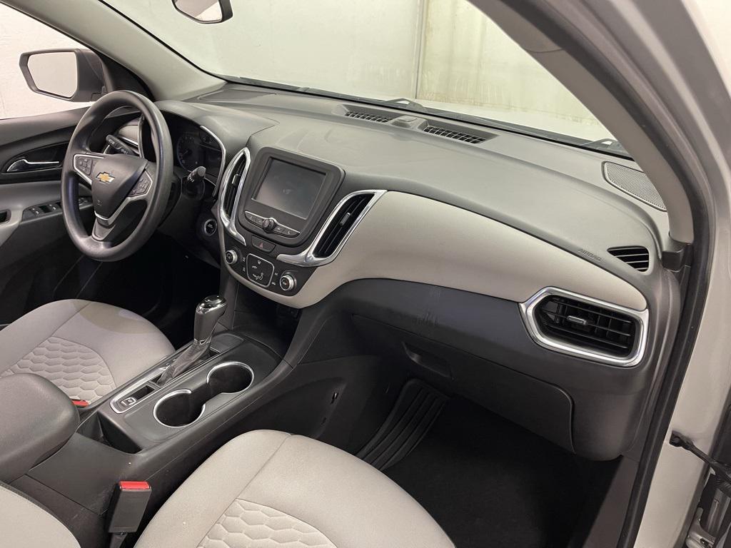 used 2018 Chevrolet Equinox car, priced at $11,998