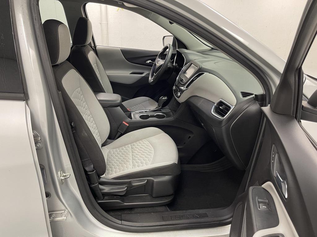 used 2018 Chevrolet Equinox car, priced at $11,998