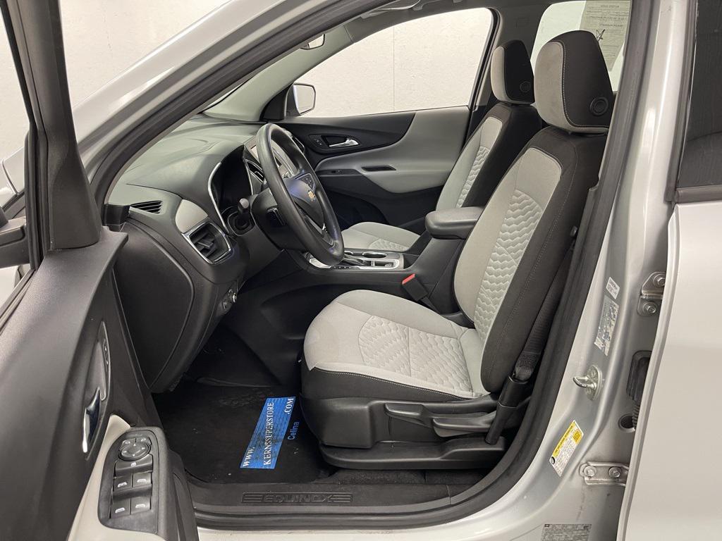 used 2018 Chevrolet Equinox car, priced at $11,998