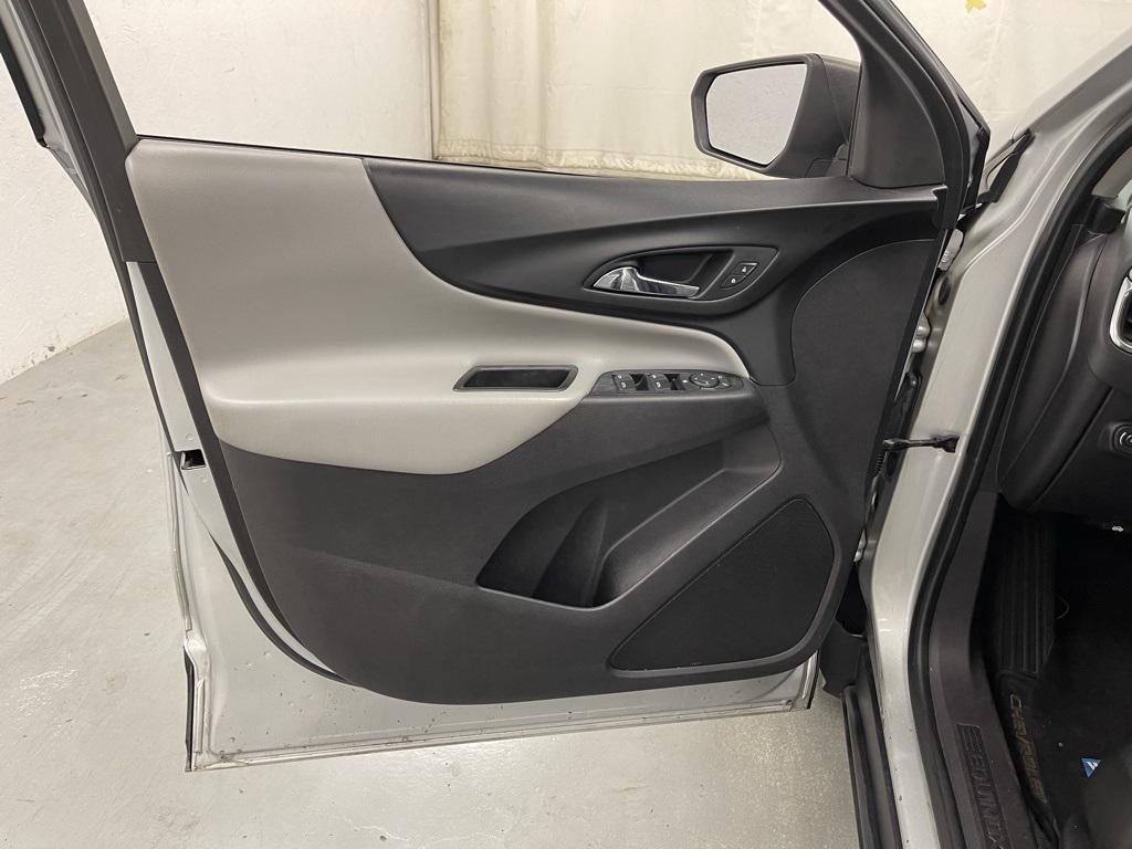 used 2018 Chevrolet Equinox car, priced at $11,998