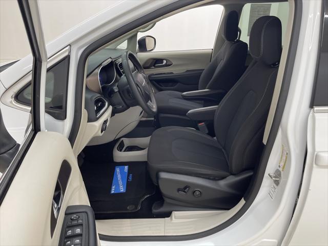 used 2023 Chrysler Voyager car, priced at $20,464