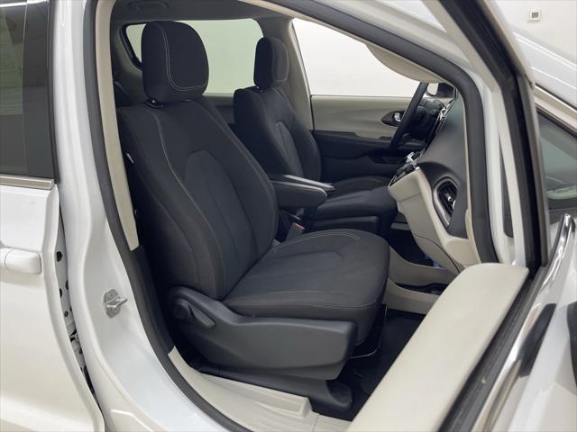 used 2023 Chrysler Voyager car, priced at $20,464