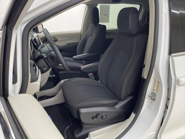 used 2023 Chrysler Voyager car, priced at $20,464