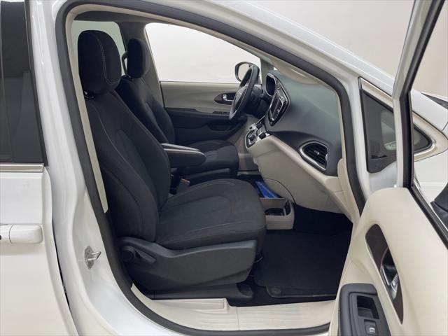 used 2023 Chrysler Voyager car, priced at $20,464