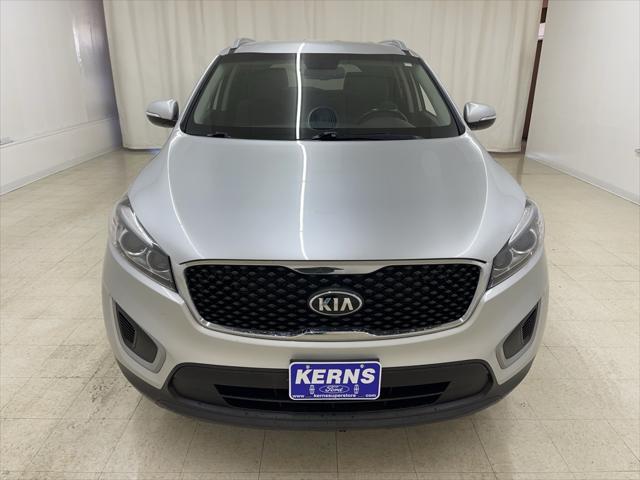 used 2016 Kia Sorento car, priced at $10,711