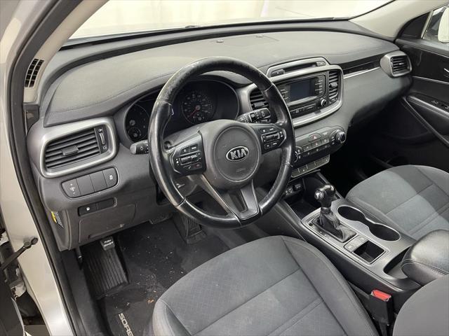 used 2016 Kia Sorento car, priced at $10,711