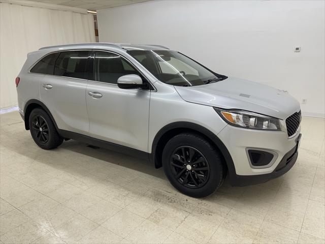 used 2016 Kia Sorento car, priced at $10,711