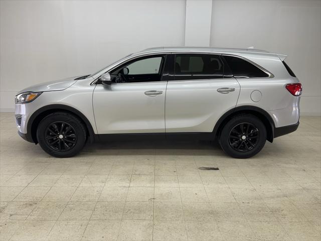 used 2016 Kia Sorento car, priced at $10,711