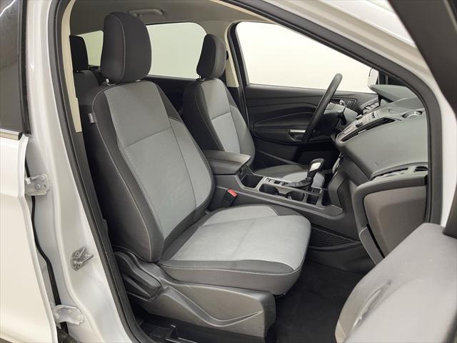 used 2018 Ford Escape car, priced at $12,886