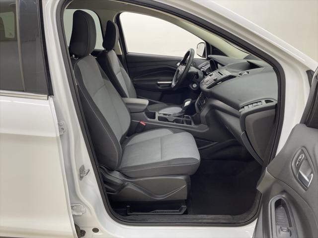 used 2018 Ford Escape car, priced at $12,886