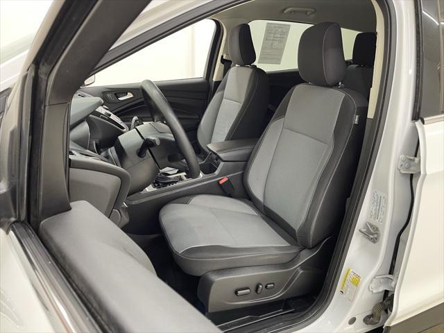 used 2018 Ford Escape car, priced at $12,886