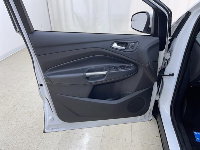 used 2018 Ford Escape car, priced at $12,886
