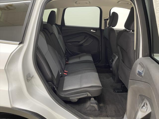 used 2018 Ford Escape car, priced at $12,886
