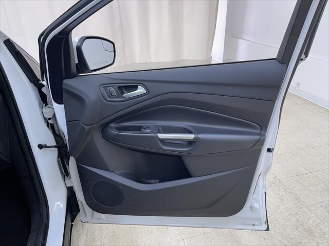 used 2018 Ford Escape car, priced at $12,886