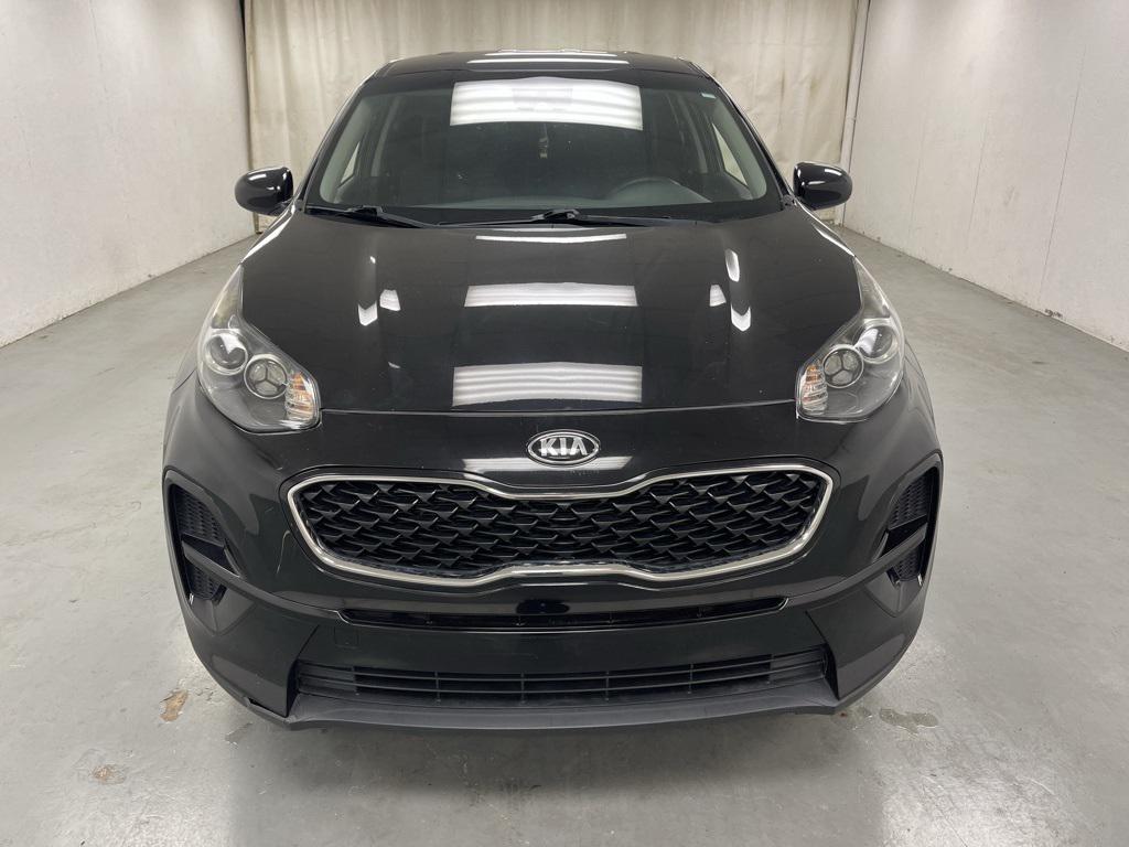 used 2020 Kia Sportage car, priced at $10,691