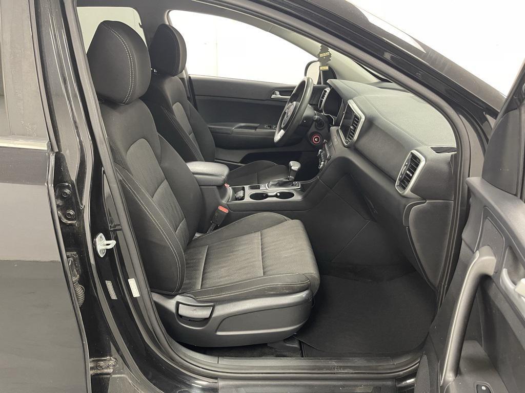 used 2020 Kia Sportage car, priced at $10,691