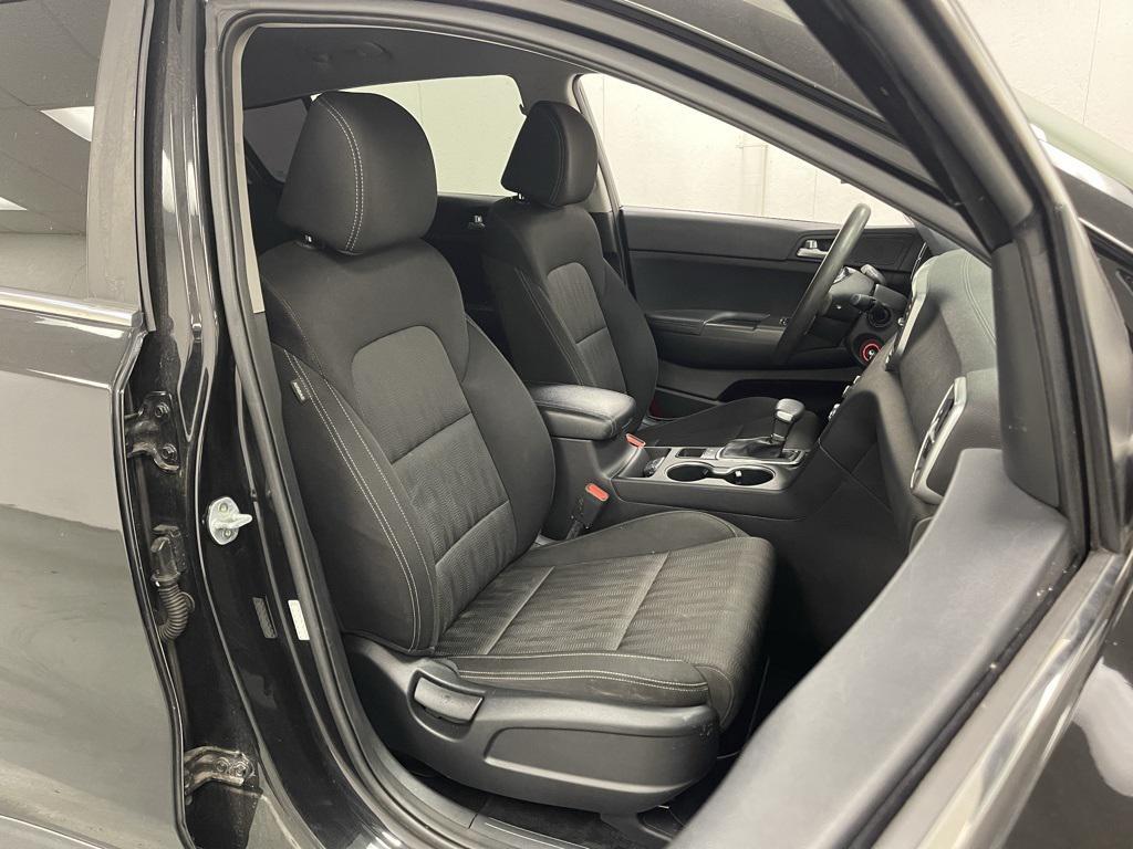 used 2020 Kia Sportage car, priced at $10,691