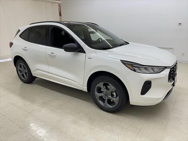 new 2024 Ford Escape car, priced at $35,486