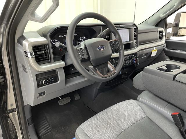 new 2025 Ford F-250 car, priced at $56,795