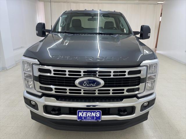 new 2025 Ford F-250 car, priced at $56,795