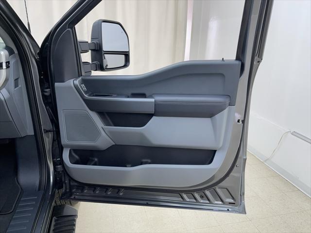 new 2025 Ford F-250 car, priced at $56,795