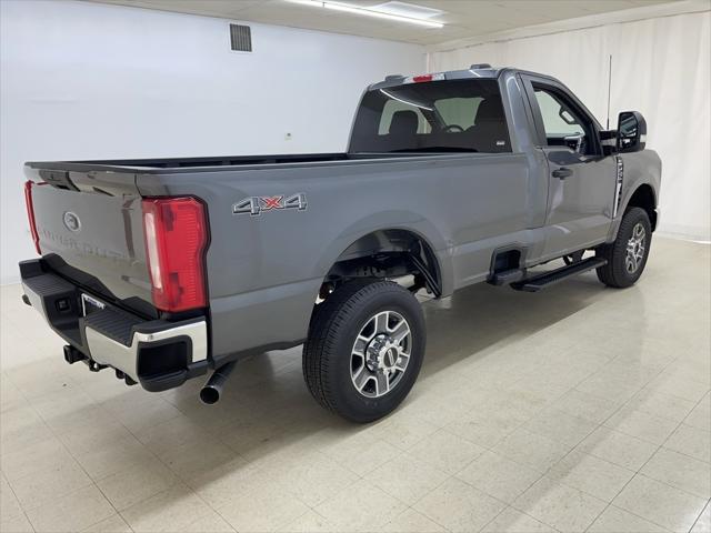 new 2025 Ford F-250 car, priced at $56,795